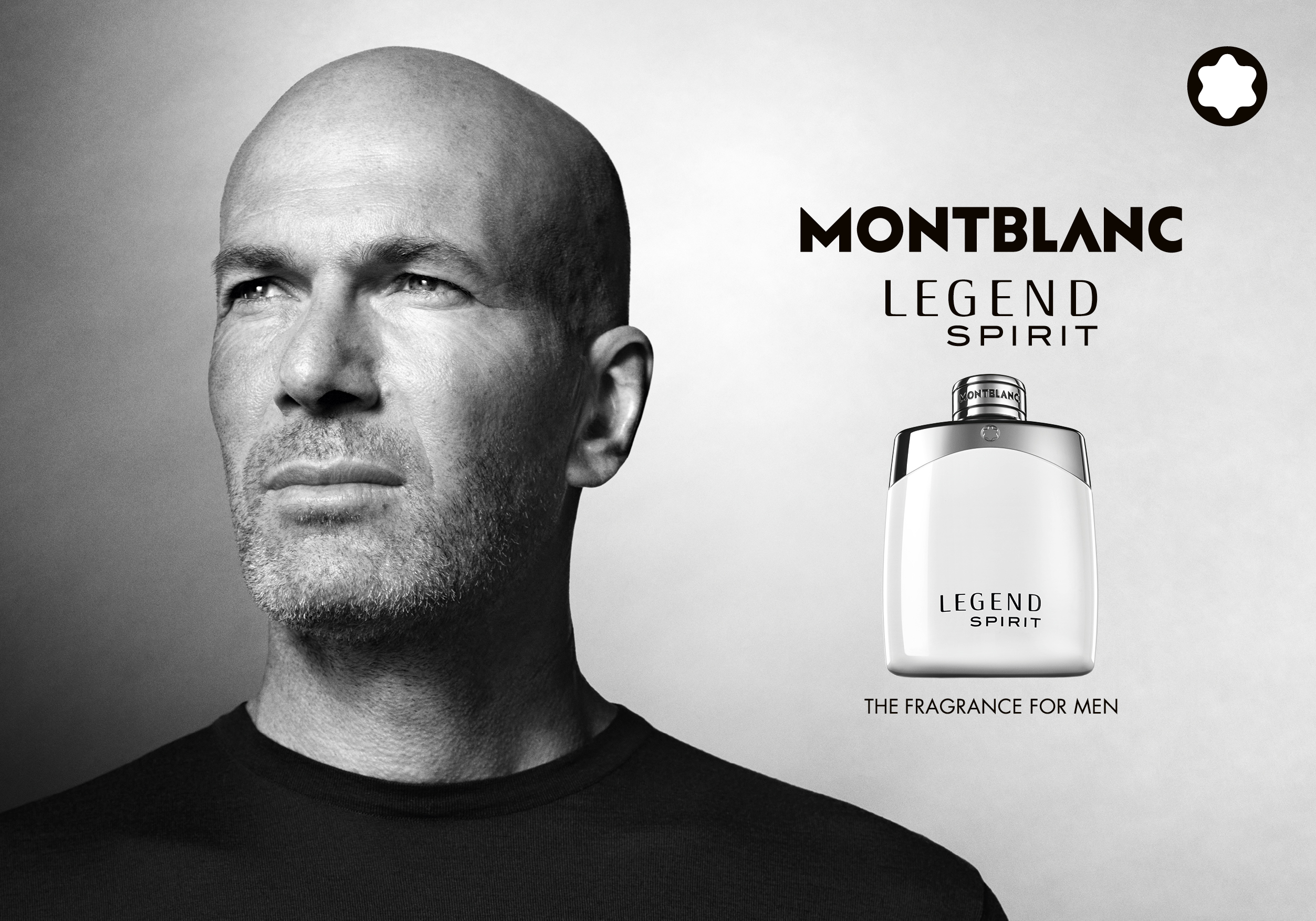 Montblanc Legend Spirit - Interparfums