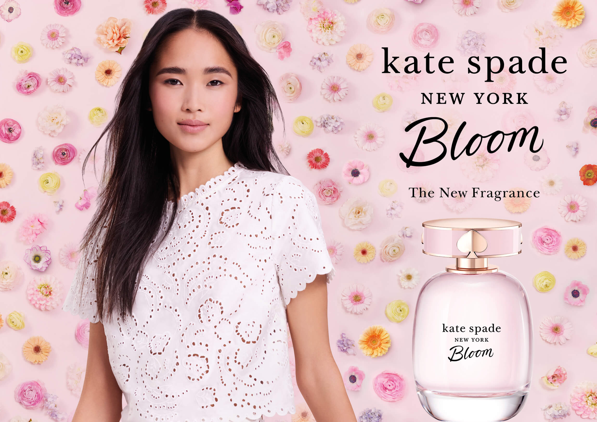 Kate Spade Bloom