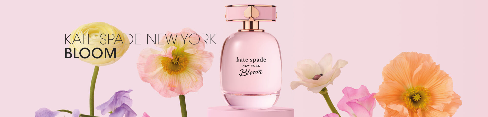 Kate Spade New York Bloom