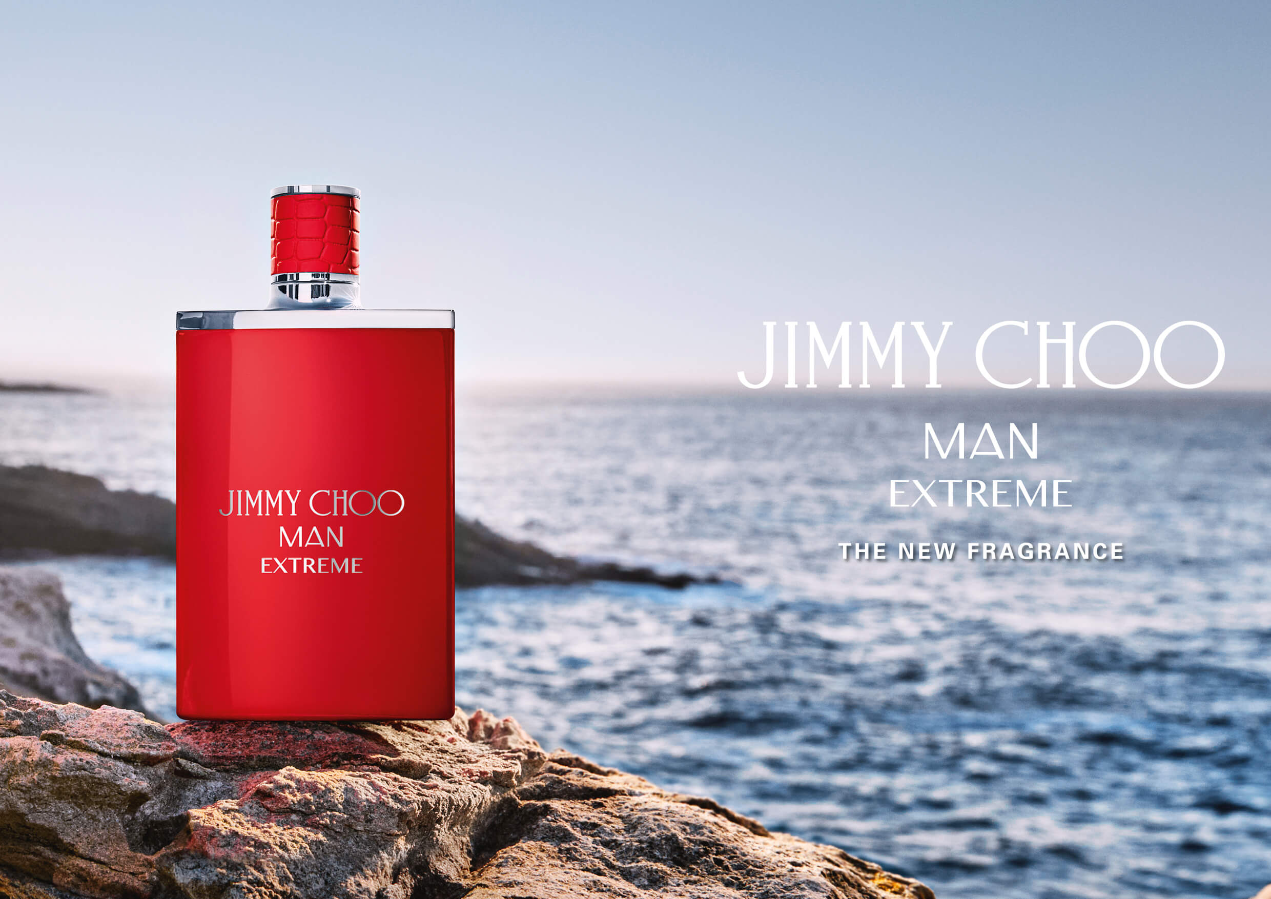 Jimmy Choo Man Extreme