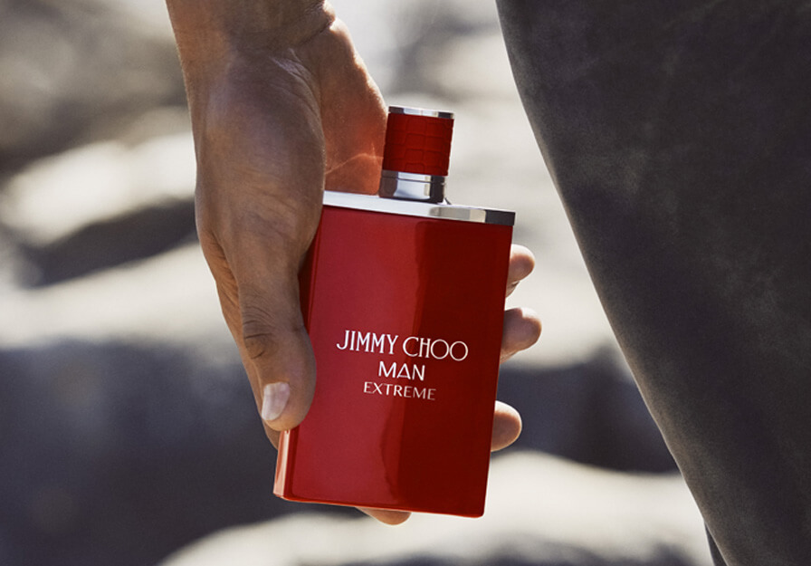 Jimmy Choo Man Extreme