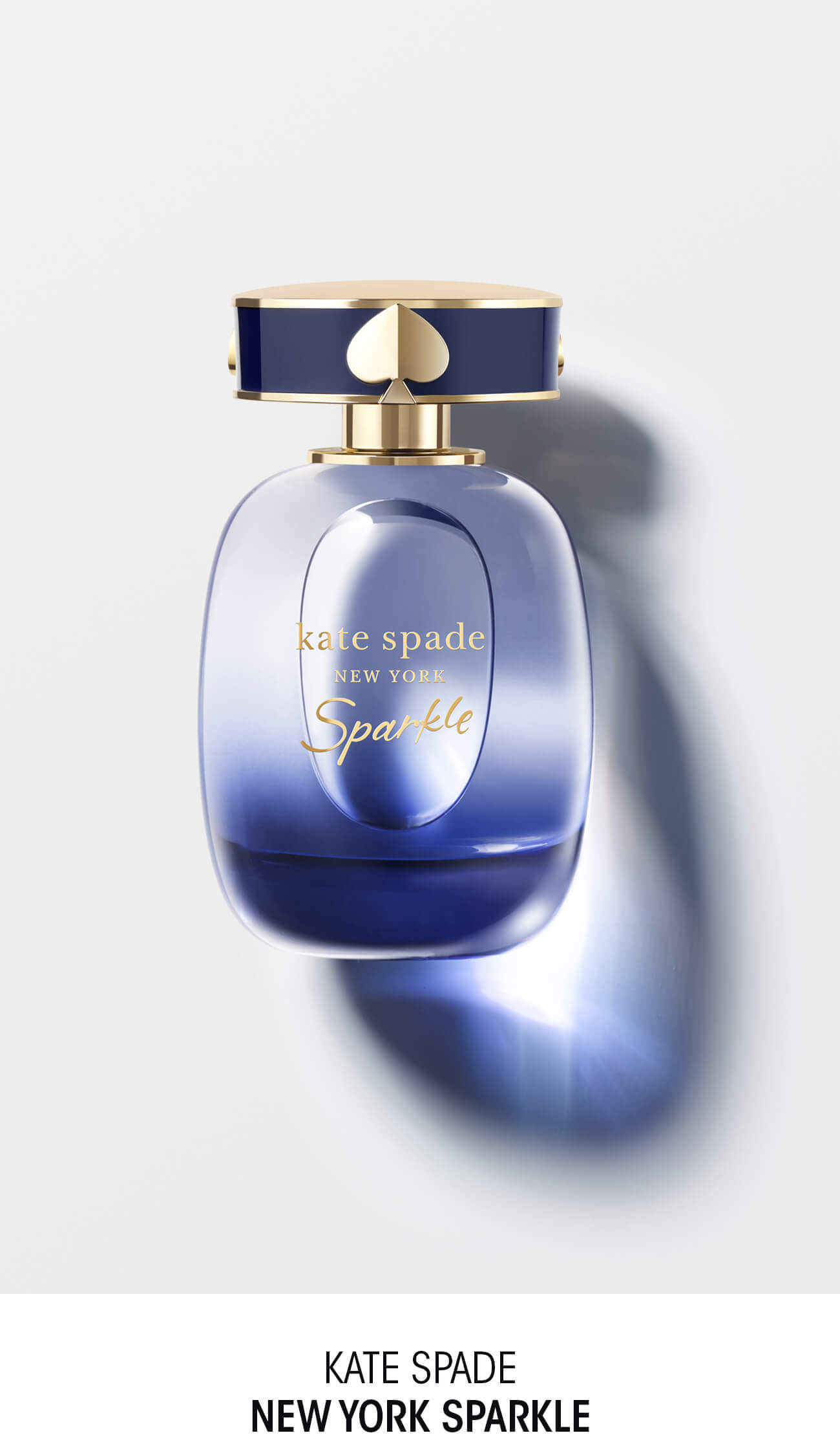 kate spade blue perfume